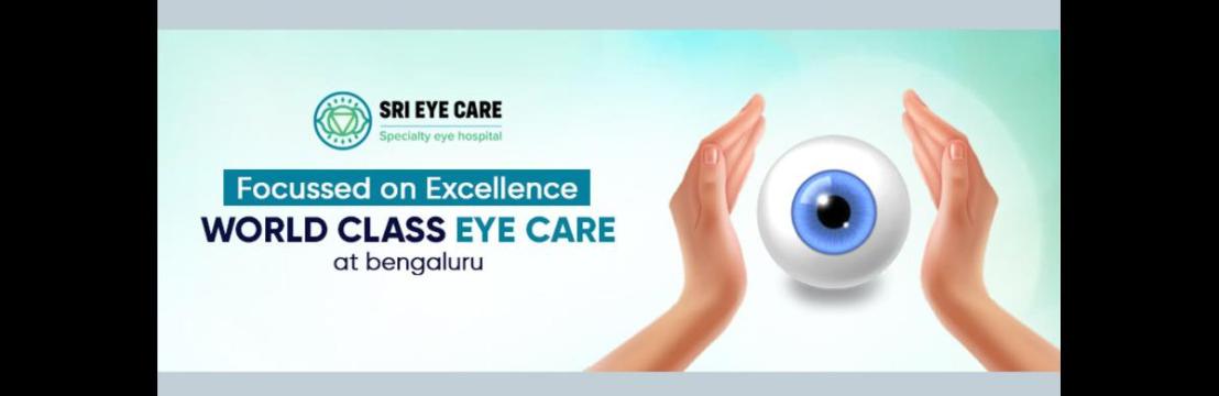EyeHospital Bangalore